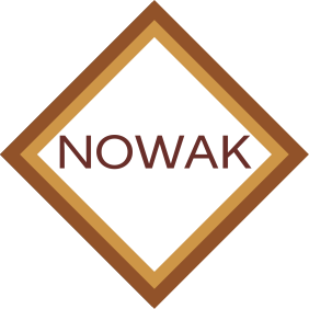 Centrum Parkietowe NOWAK